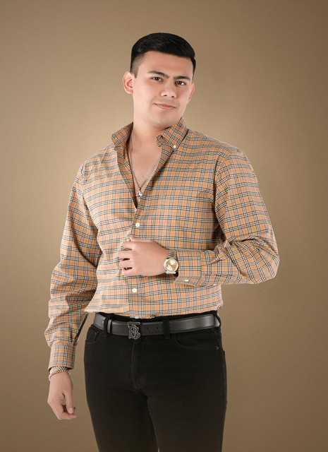 Gustavo Palafox