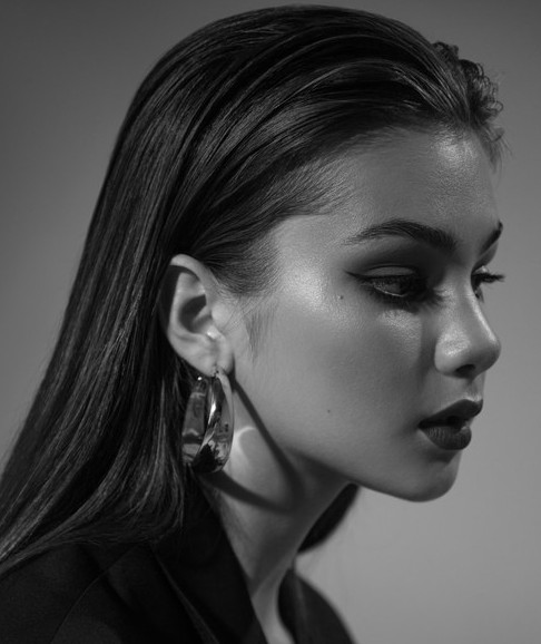 Victoria Ressy