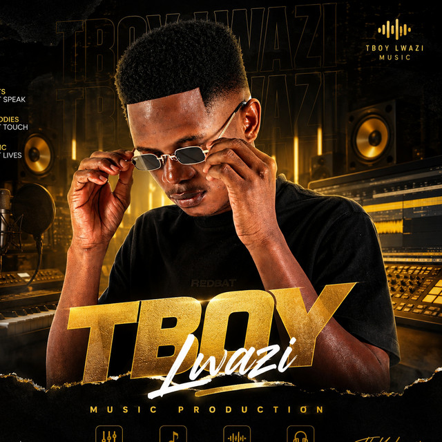 Tboy Lwazi