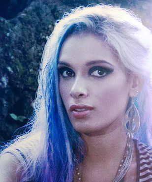 Jenny Rocha Concert & Tour History | Concert Archives