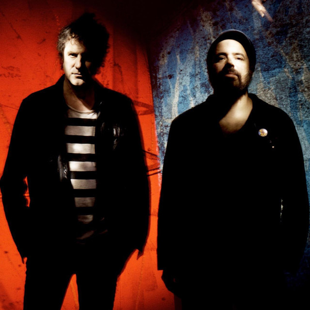 Swervedriver image