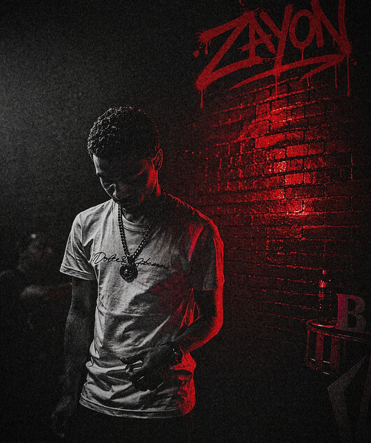 Mc Zayon