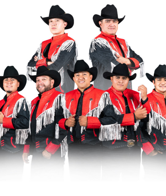 Conjunto Zacatecas concert tickets and tour dates