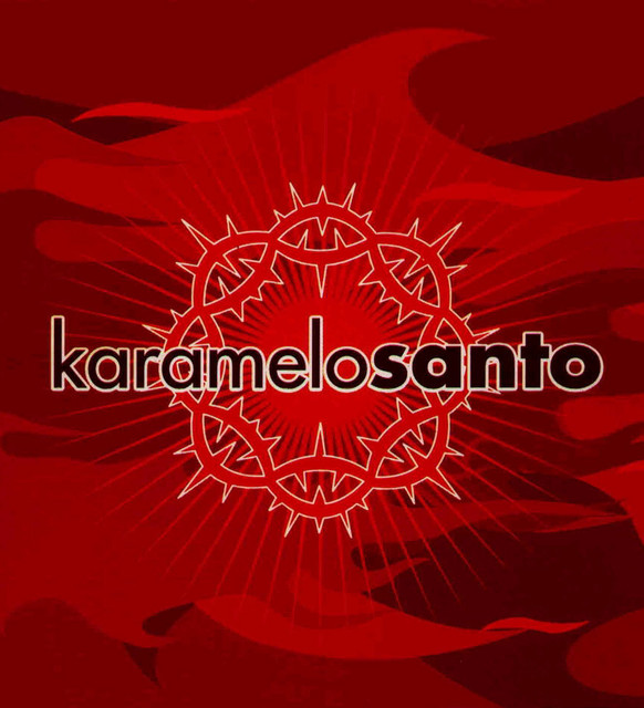 Karamelo Santo