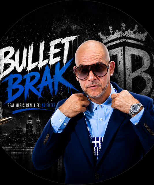 Bullet Brak