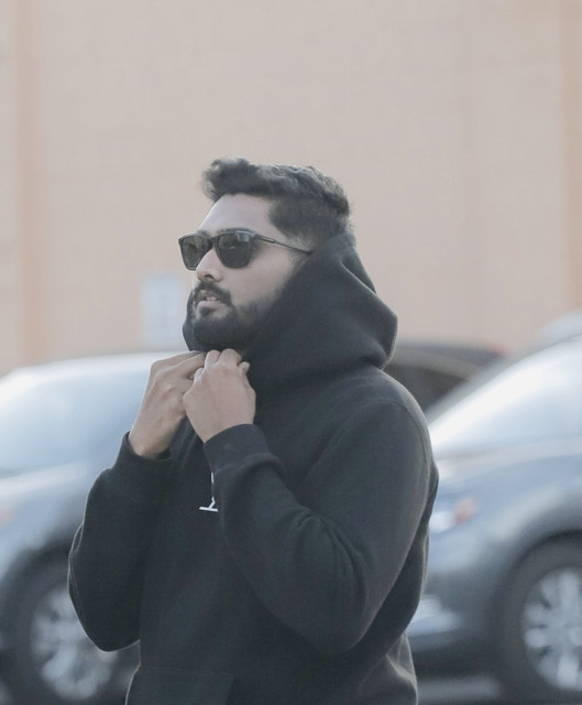 Manna Riat | Spotify