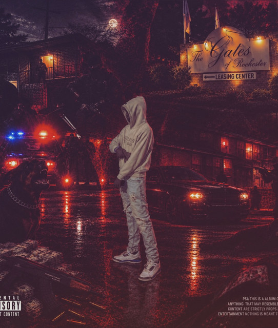 Bankroll Pradaa