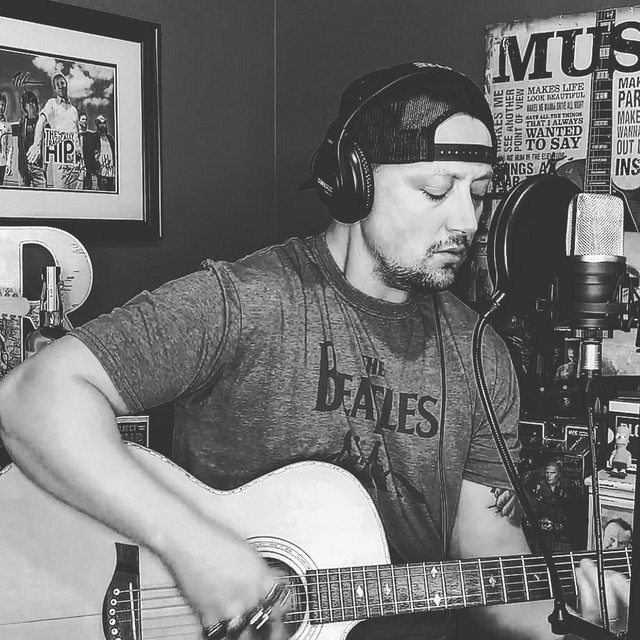 Chris Ricketson | Spotify