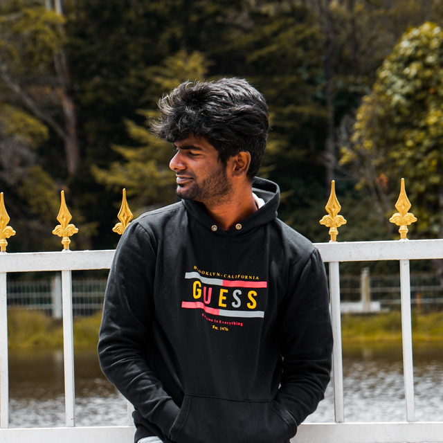 Manoj Mj | Spotify