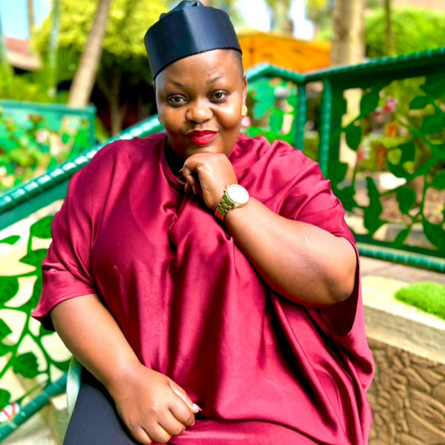 Catherine Kusasira