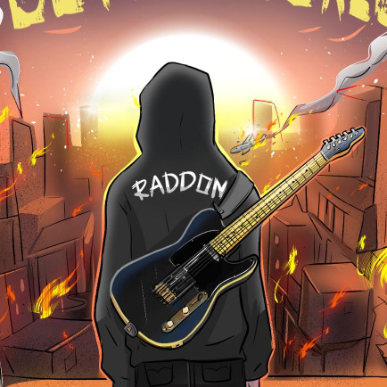 Raddon | Spotify