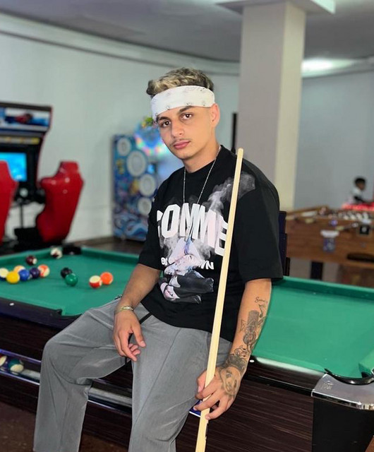 Samueliyo Baby