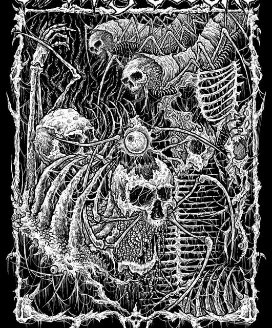 Enemy Awake