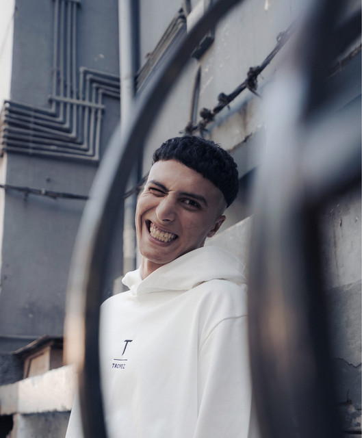 Bo9al | Spotify