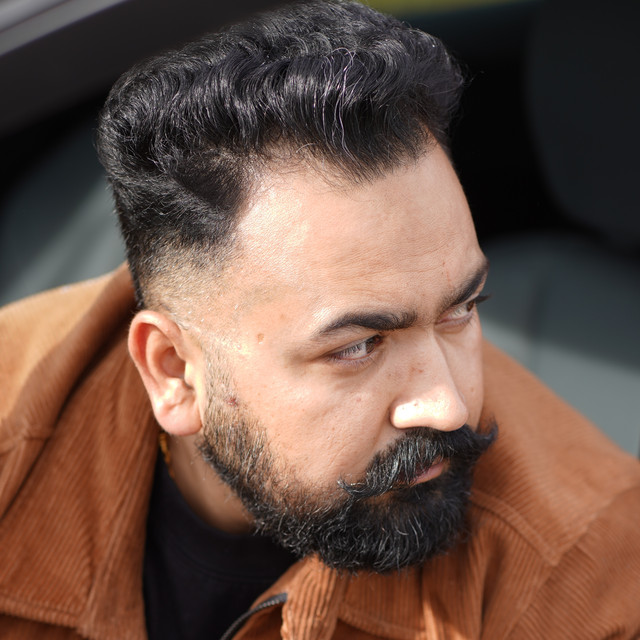 Varinder Johal