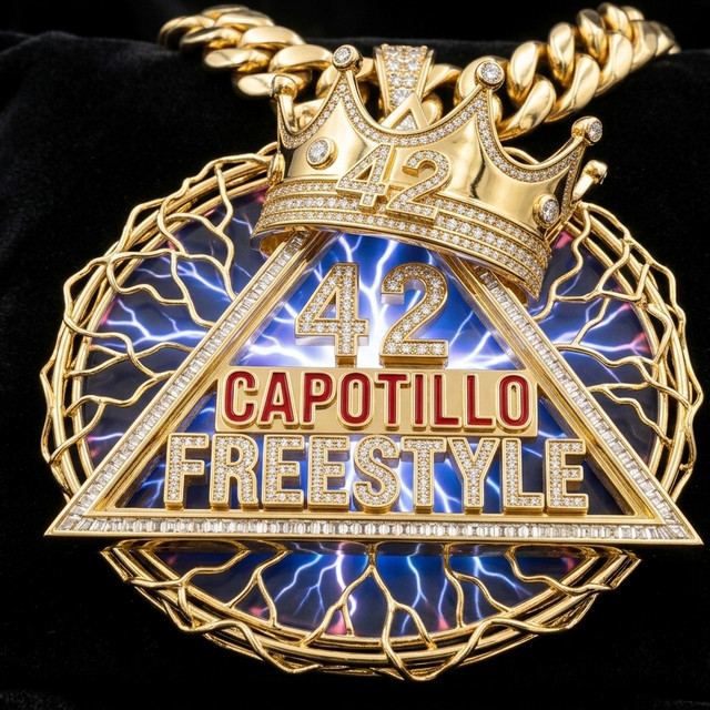 Capotillo Freestyle