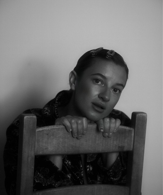 Abi F Jones