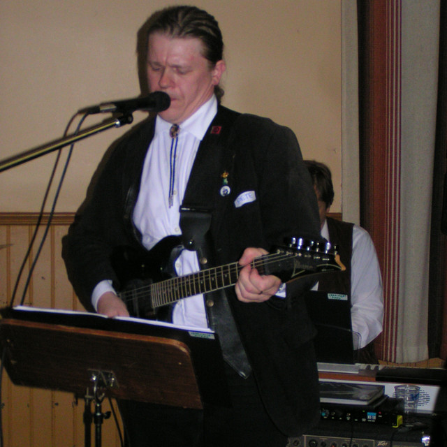 Petri Selin