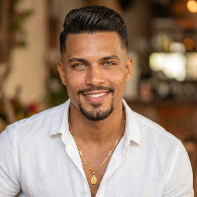 Caio Marenzo