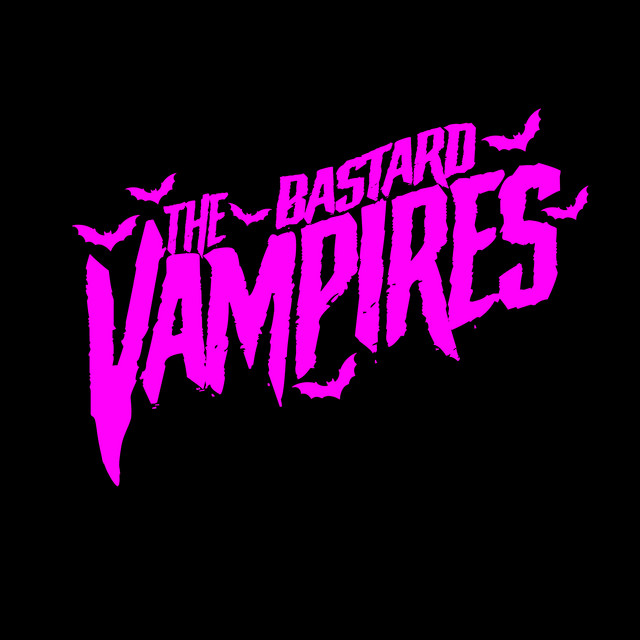 The Bastard Vampires