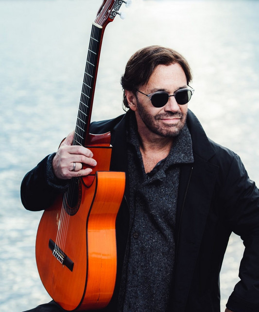 Al Di Meola image