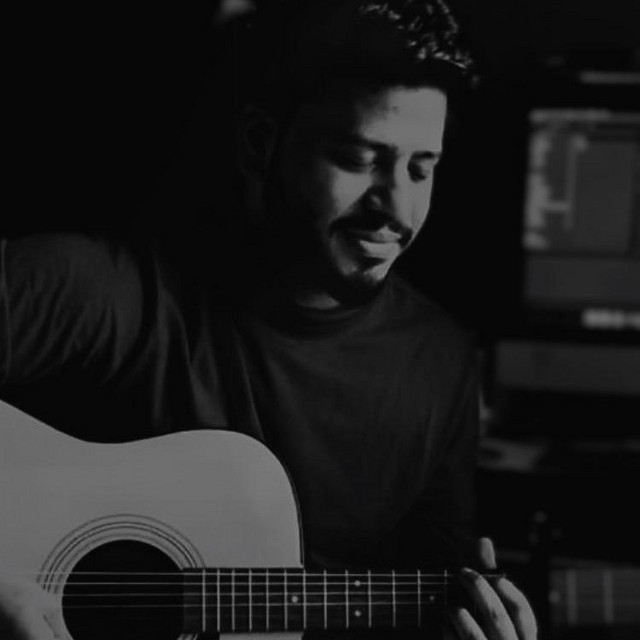 Atul Shrivastav