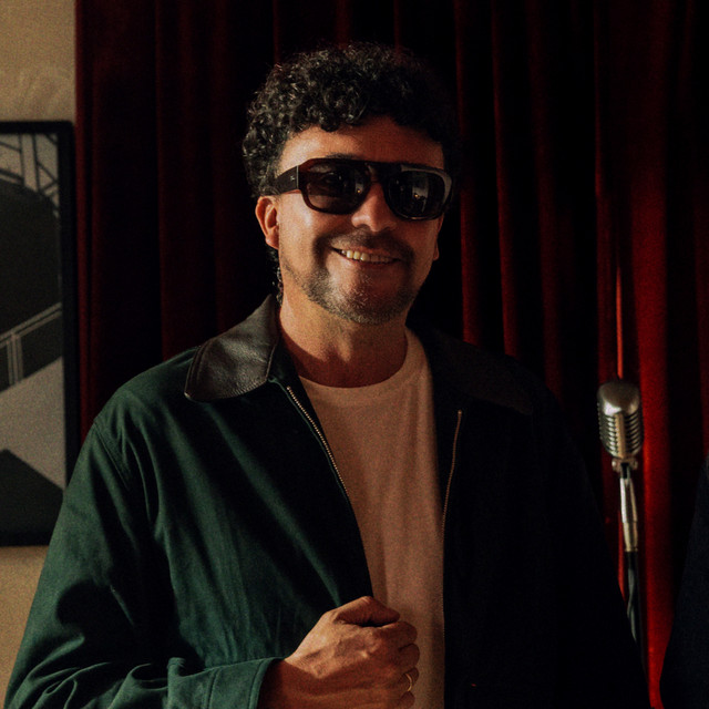 Andrés Cepeda