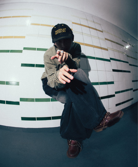 the ge