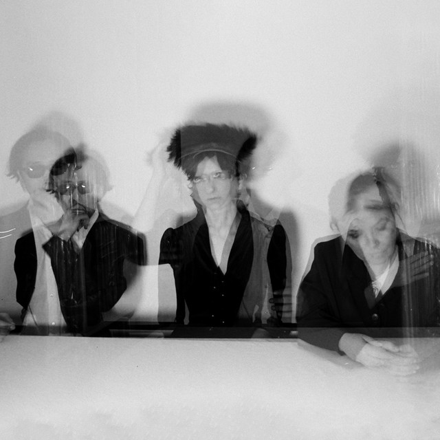 Vanishing Twin image