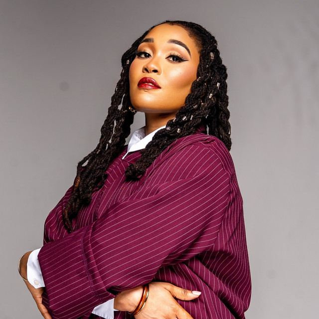 Lady Zamar