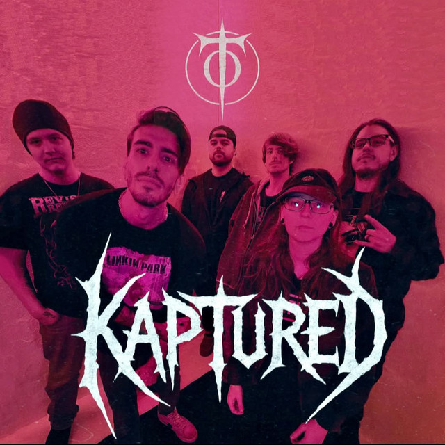Kaptured