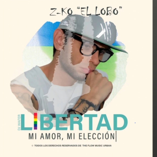 Z-KO "el Lobo"