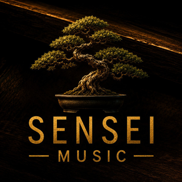 Sensei Music