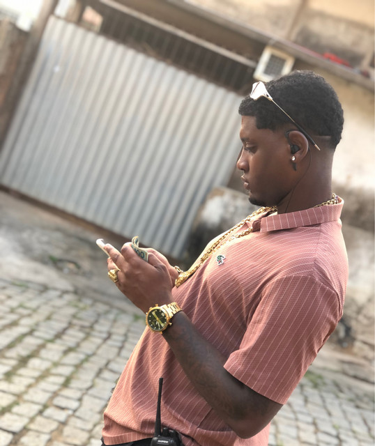 DJ Wendel Wb
