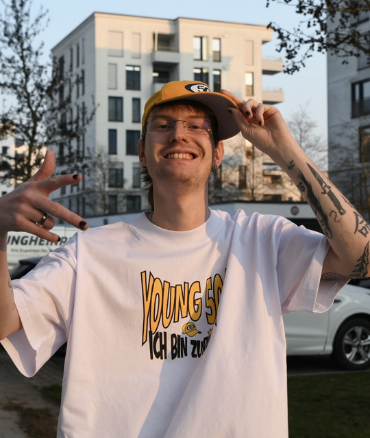 Young 501