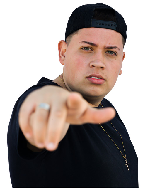DJ Zac da Penha