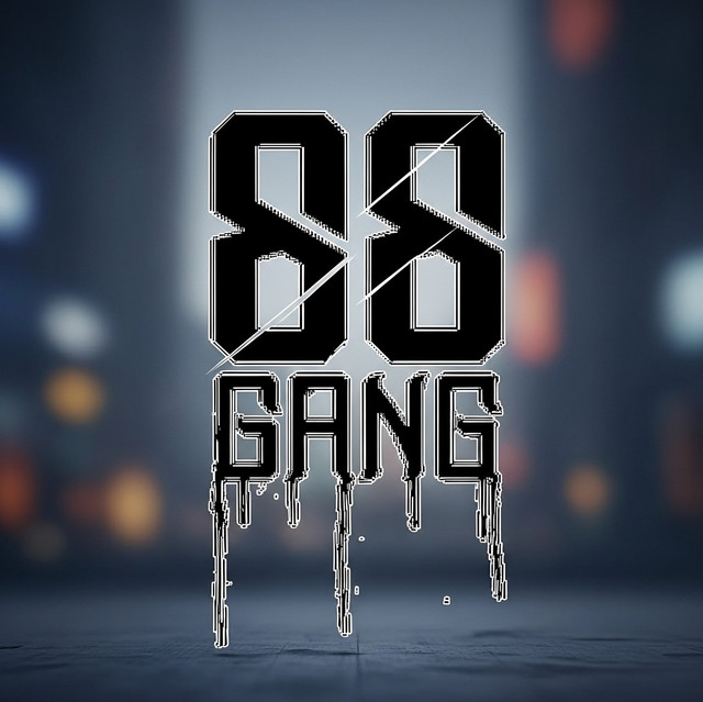 洋楽 G-RAP KONTAJES - GANG FILES 88 Gang | Spotify