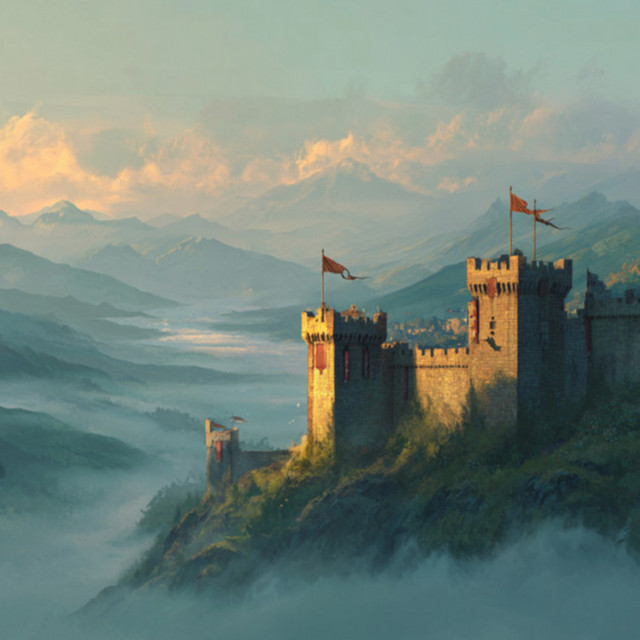 Medieval Fantasy