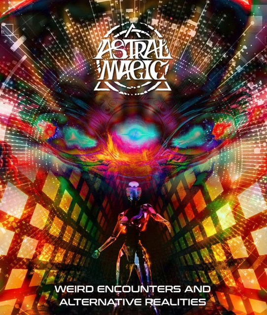 Astral Magic