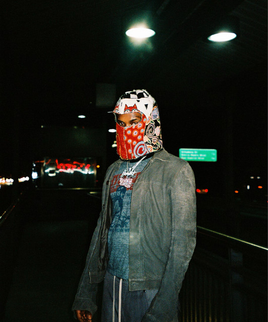 BIGBABYGUCCI | Spotify