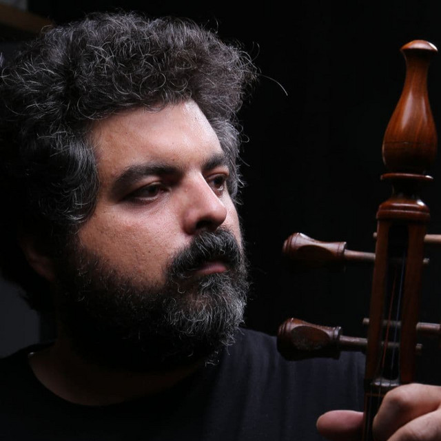 TOHID VAHID | Spotify