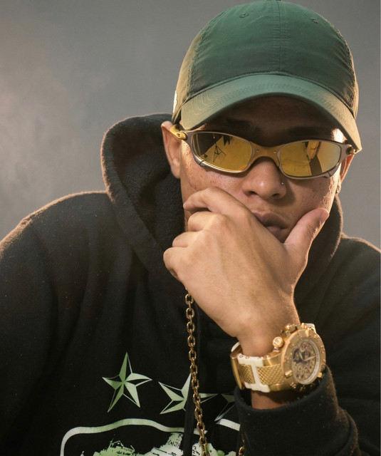 MC BIELZIN ZS