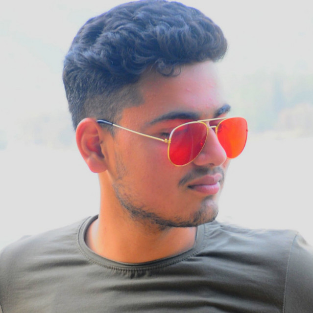 Utkarsh Singh