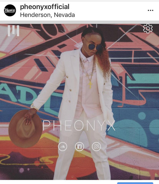 Pheonyx | Spotify