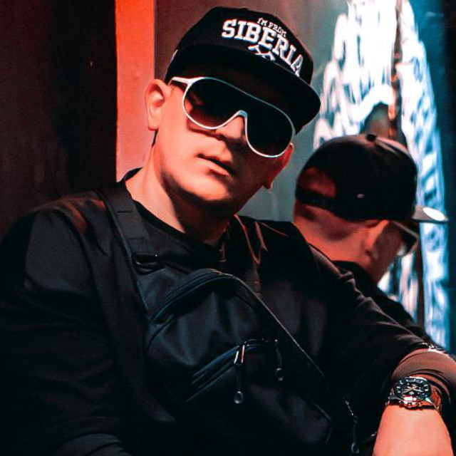 Витя Матанга image