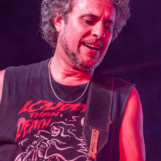 Julian Baronio