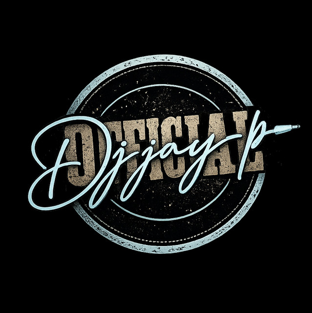 DJ JAY-P OFFICIAL banner