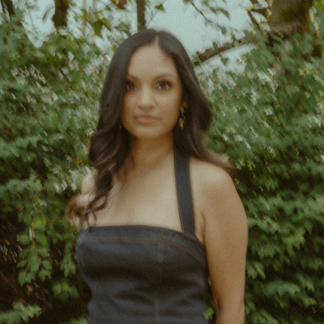 Alisha Pillay
