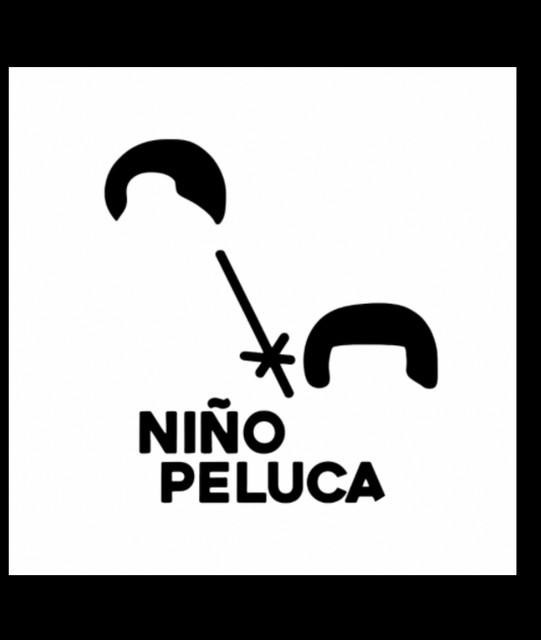 Niño Peluca