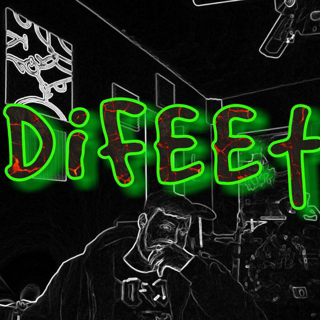 Difeet